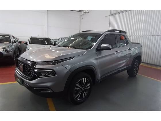 FIAT TORO 1.3 TURBO 270 FLEX FREEDOM AT6 FIAT TORO 1.3 TURBO 270 FLEX FREEDOM AT6